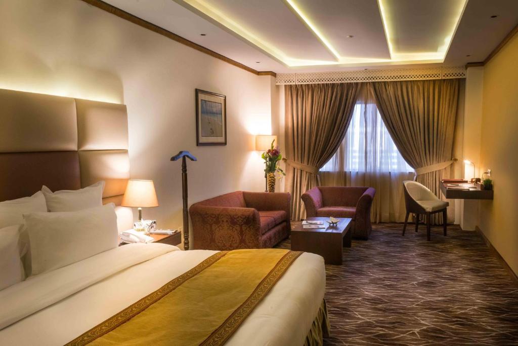 Luxus Grand Hotel