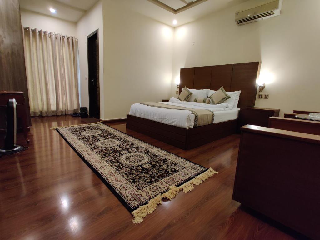 Luxus Grand Hotel