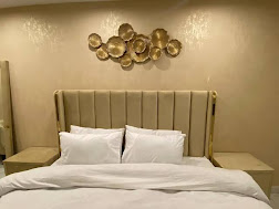 Luxus Suites