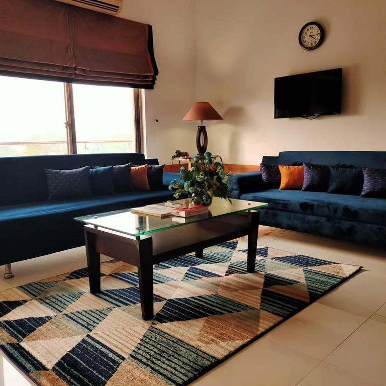 Maisonette Hotel Lahore