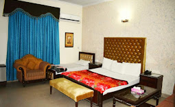 Moonsoon Hotel