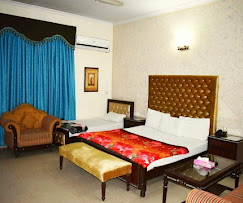Moonsoon Hotel