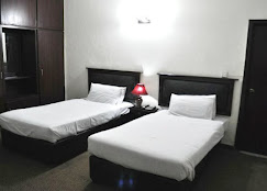 Moonsoon Hotel
