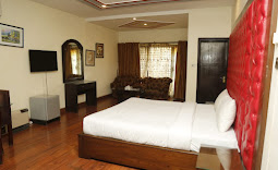 New Hajveri Hotel