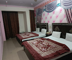 New Hajveri Hotel