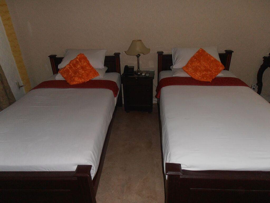 New Hotel the Le schanze