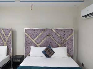 New View Hotel