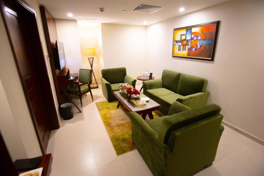 Nine Tree Luxury Hotel And Suites