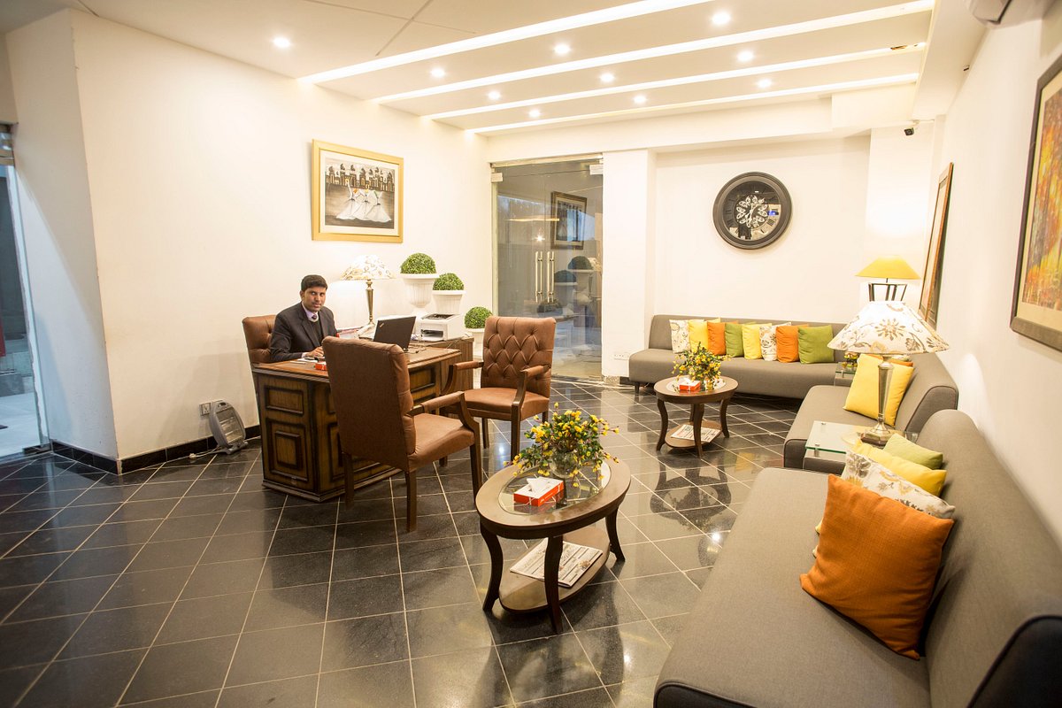 Oban Hotel