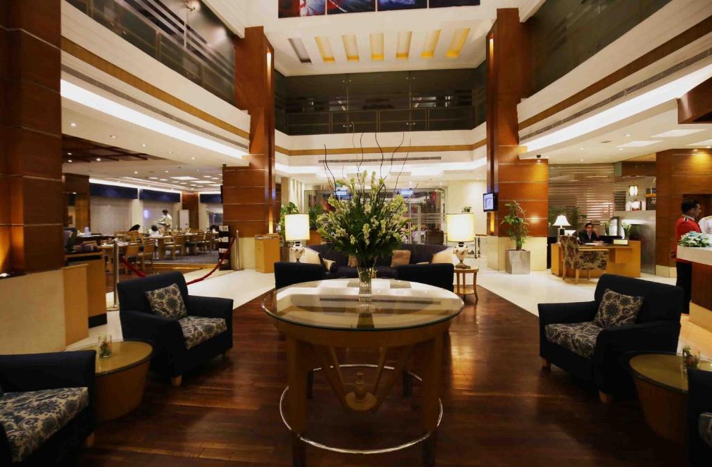 Park Lane Hotel Lahore