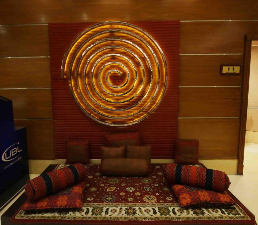 Park Lane Hotel Lahore