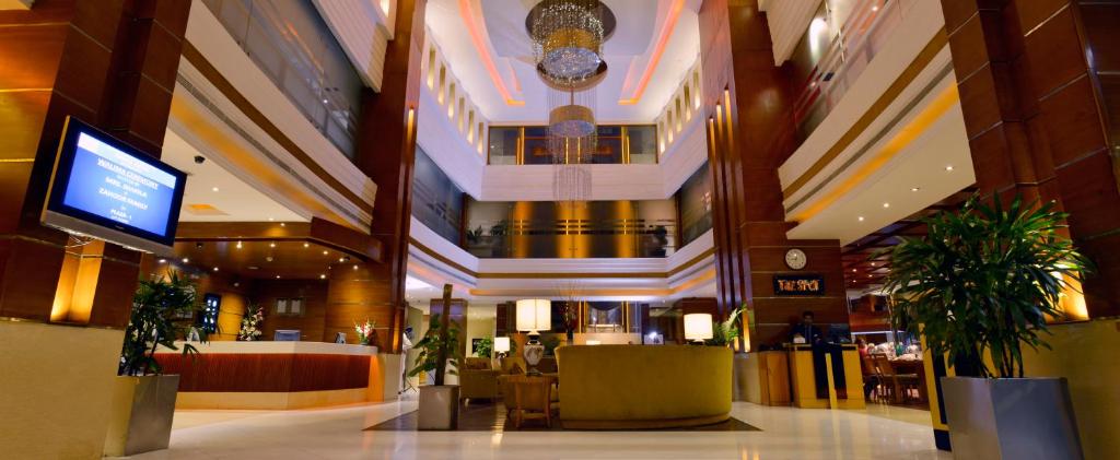 Park Lane Hotel Lahore