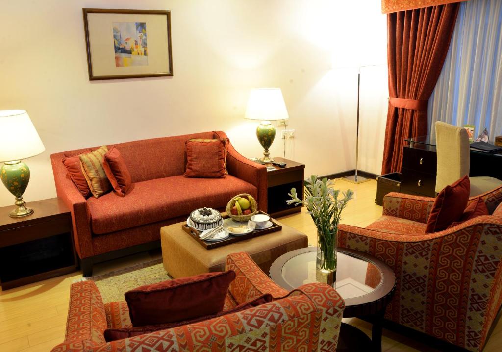 Park Lane Hotel Lahore