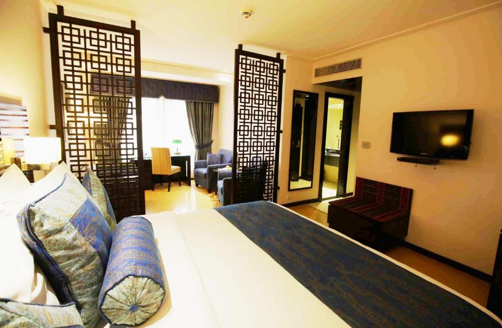 Park Lane Hotel Lahore