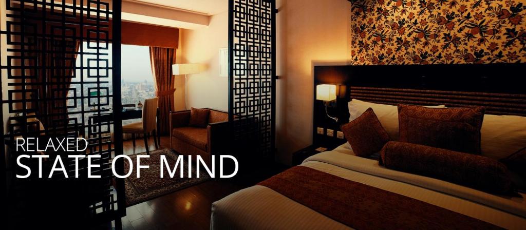 Park Lane Hotel Lahore