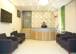 Park View Hotel Gulberg