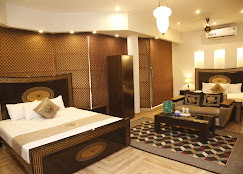 Park View Hotel Gulberg