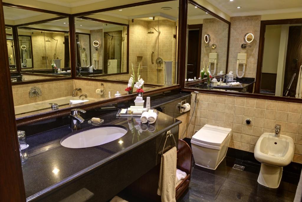 Pearl Continental Hotel Lahore