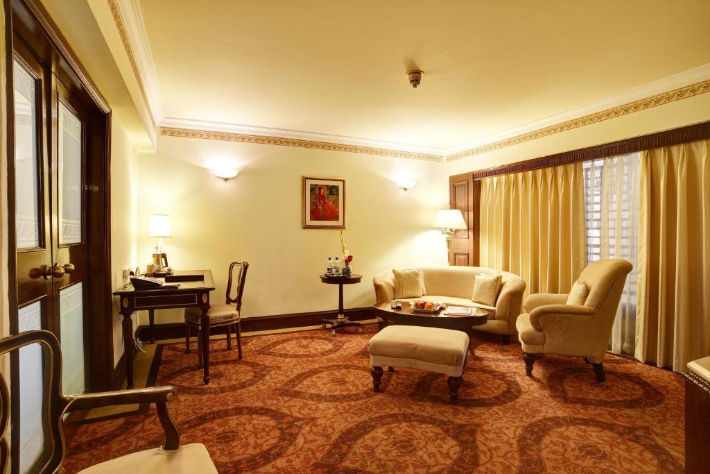 Pearl Continental Hotel Lahore