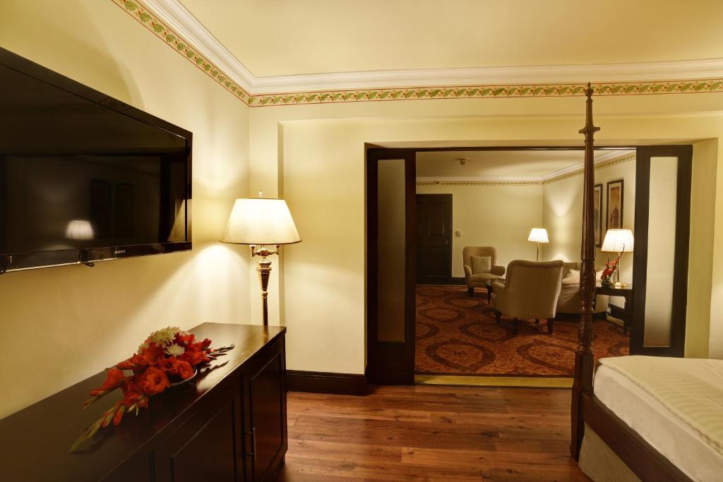 Pearl Continental Hotel Lahore