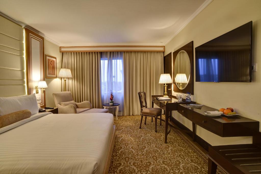 Pearl Continental Hotel Lahore