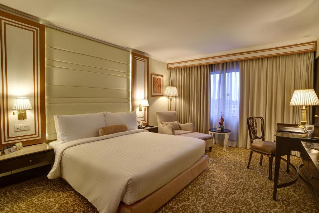 Pearl Continental Hotel Lahore