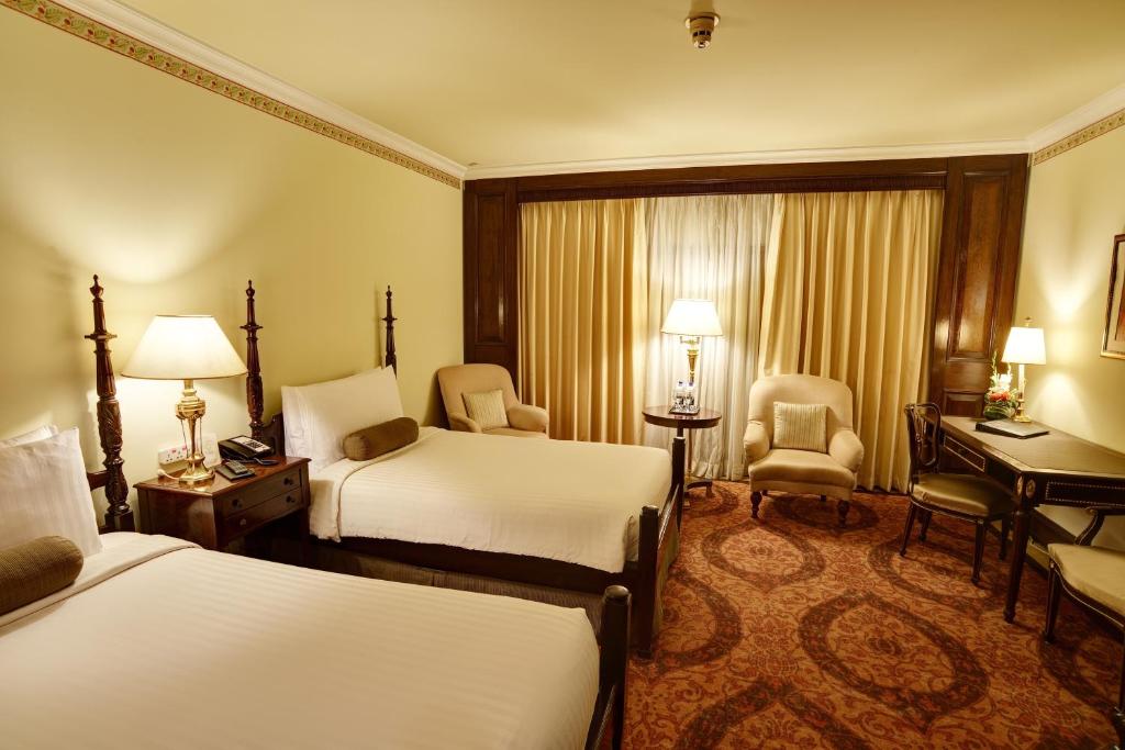 Pearl Continental Hotel Lahore