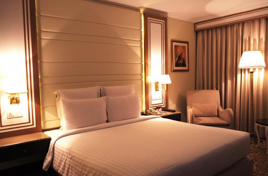 Pearl Continental Hotel Lahore