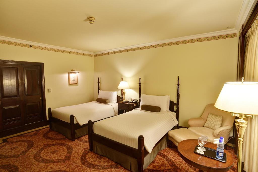 Pearl Continental Hotel Lahore