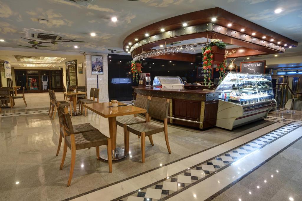 Pearl Continental Hotel Lahore