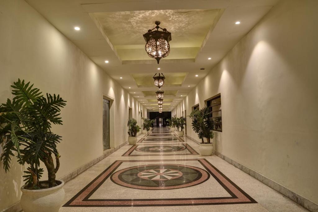 Pearl Continental Hotel Lahore