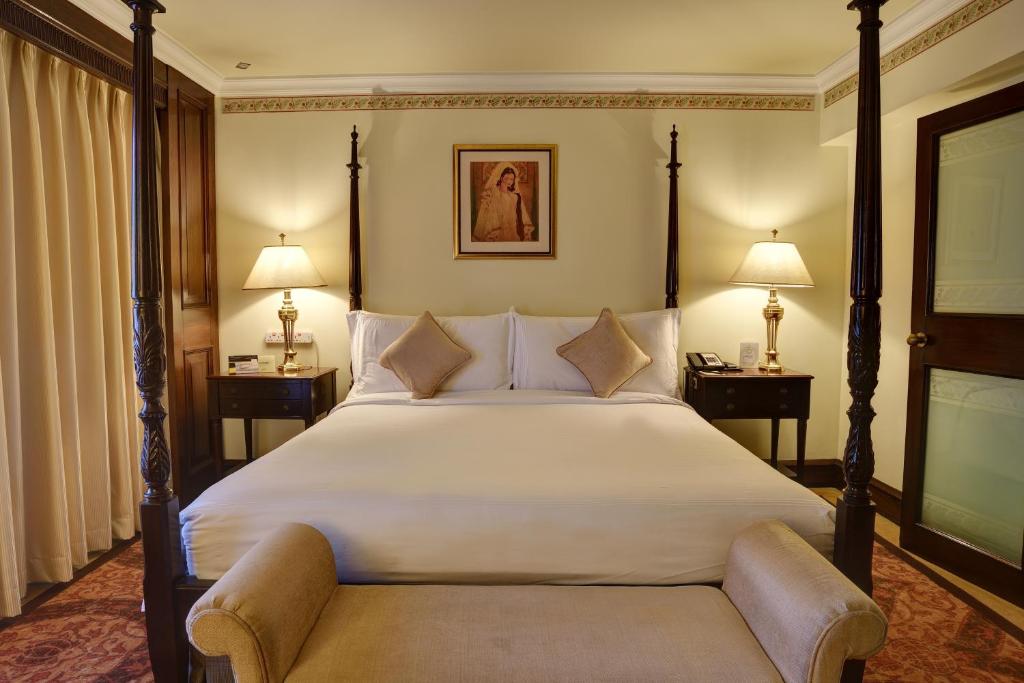 Pearl Continental Hotel Lahore