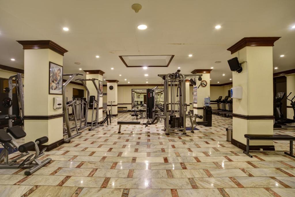 Pearl Continental Hotel Lahore