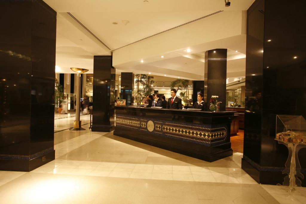 Pearl Continental Hotel Lahore