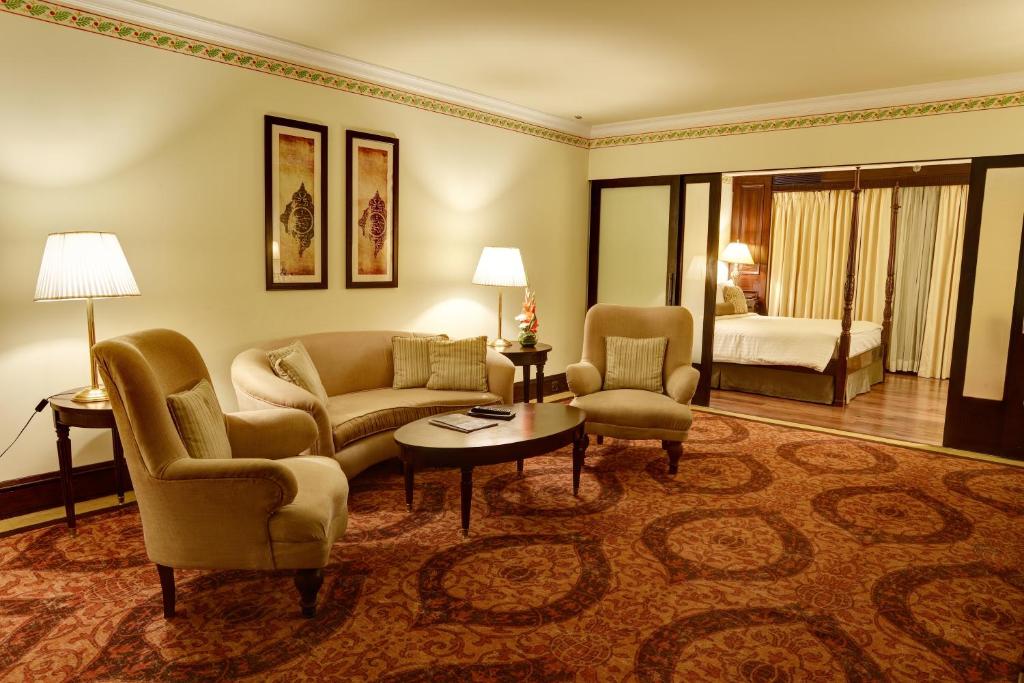 Pearl Continental Hotel Lahore
