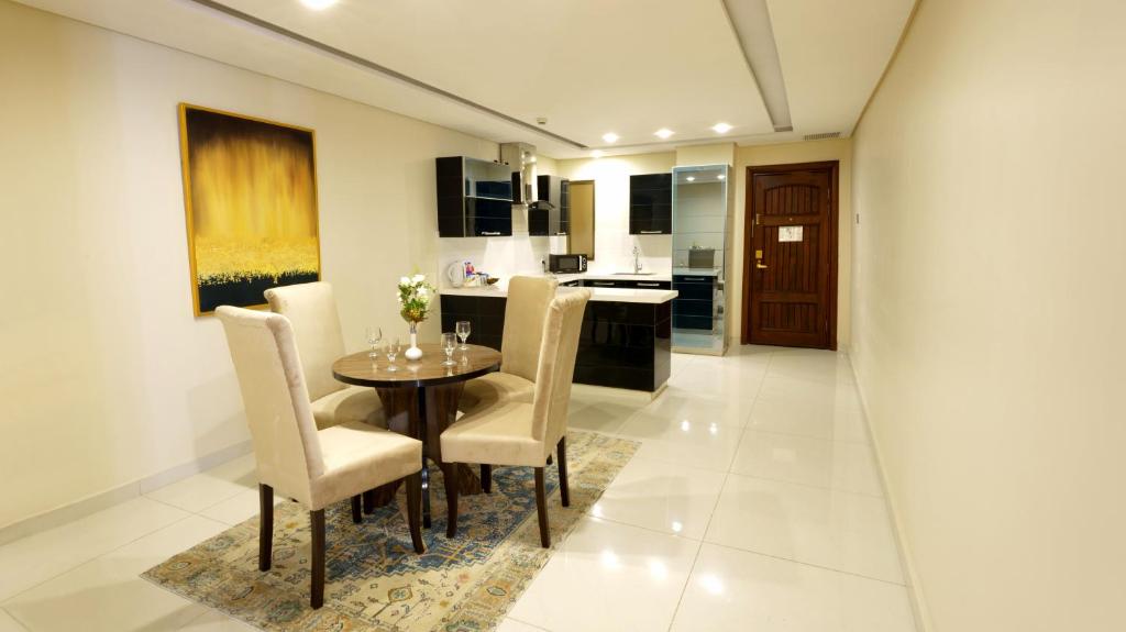 Ramada by Wyndham Lahore Gulberg II