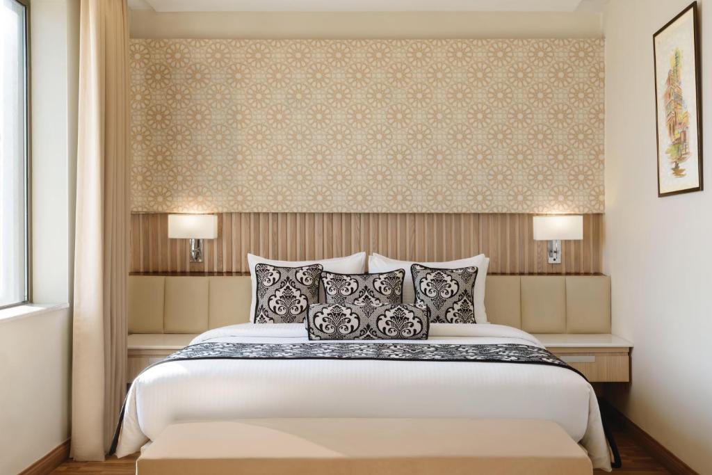 Ramada by Wyndham Lahore Gulberg II