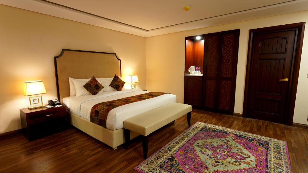 Ramada by Wyndham Lahore Gulberg II