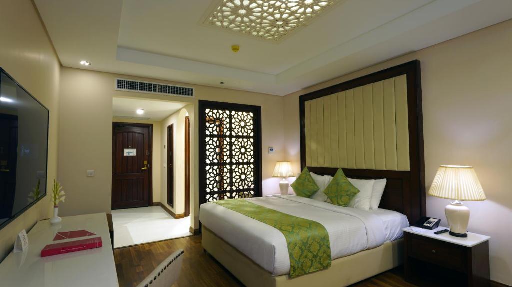 Ramada by Wyndham Lahore Gulberg II
