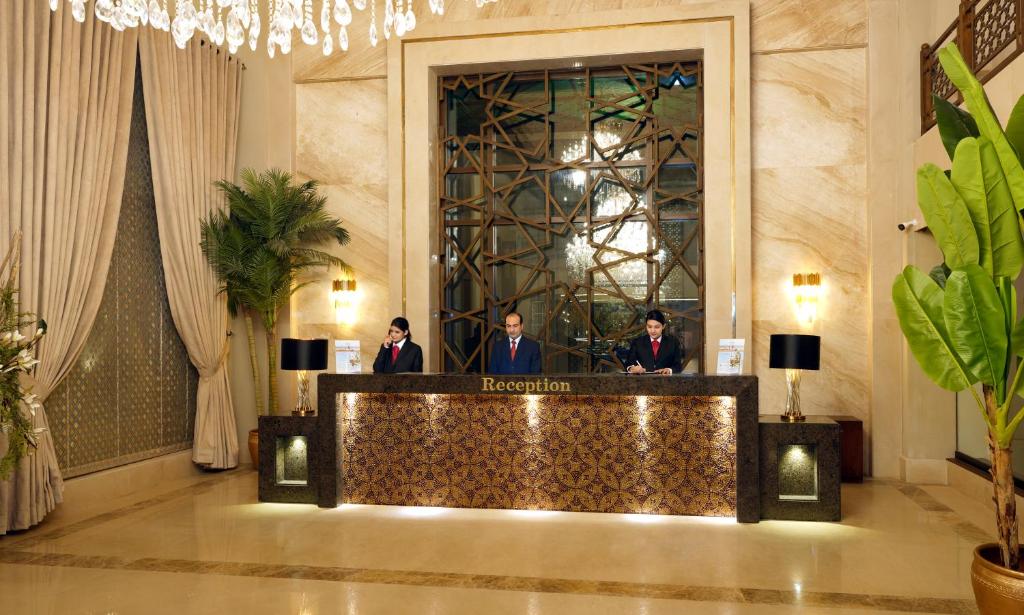 Ramada by Wyndham Lahore Gulberg II