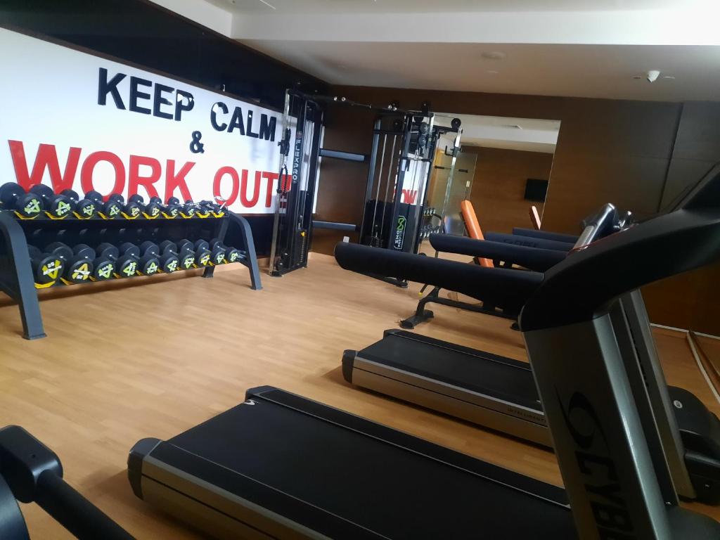 Ramada by Wyndham Lahore Gulberg II