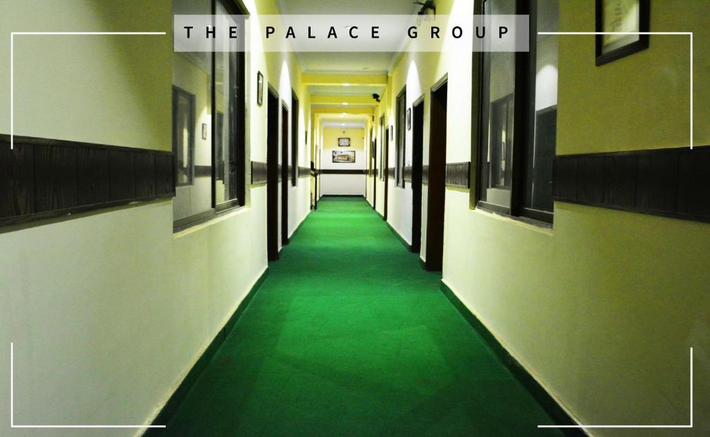 Rose Palace Hotel Liberty