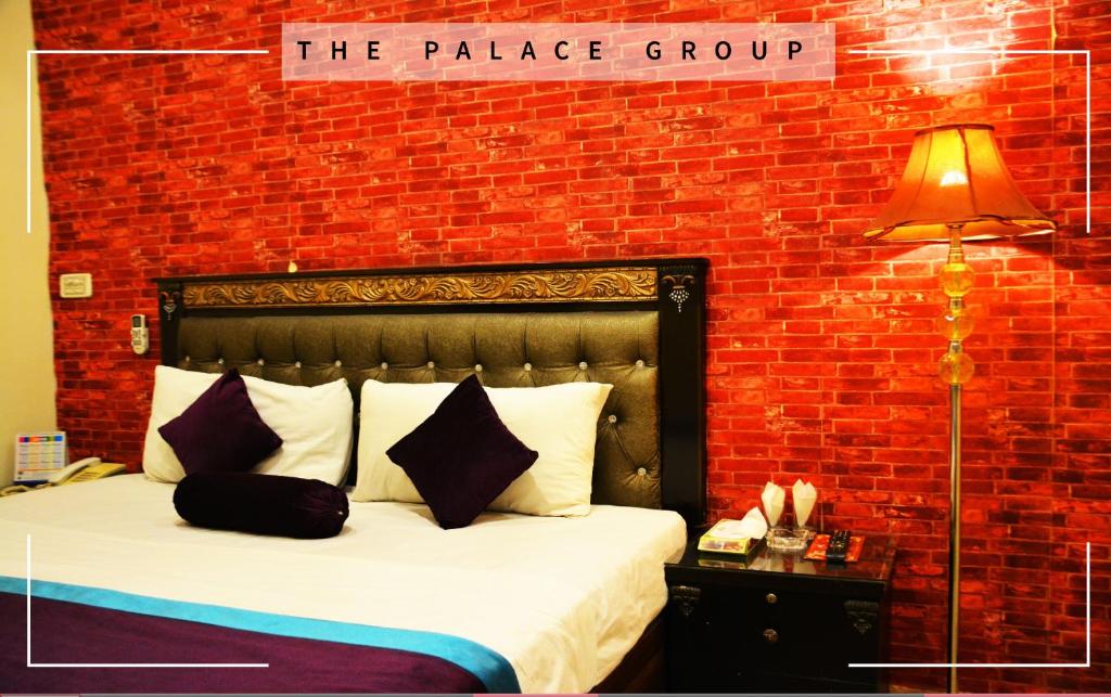 Rose Palace Hotel Liberty