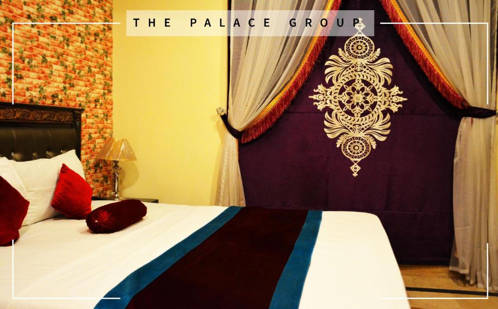 Rose Palace Hotel Liberty