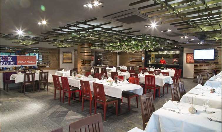 Royaute Luxury Suites and Hotel Gulberg Lahore