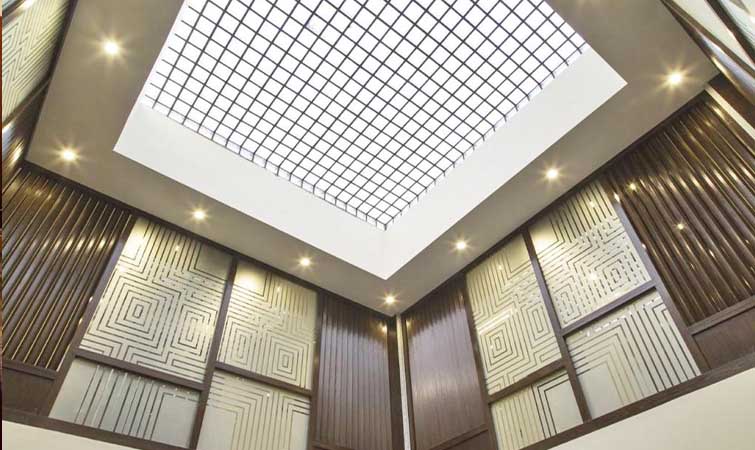 Royaute Luxury Suites and Hotel Gulberg Lahore