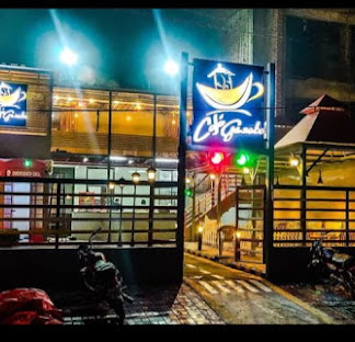 Safa Hotel