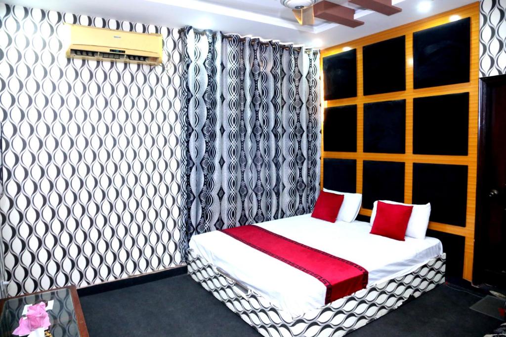 Sapphire Inn Hotel Lahore