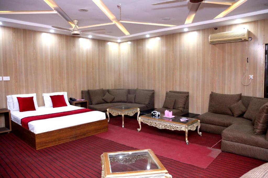 Sapphire Inn Hotel Lahore