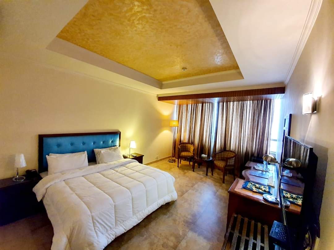 Shalimar Tower Hotel